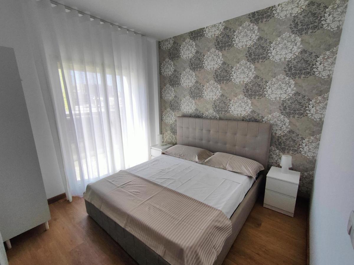 Flavi Home B&B CTA Exterior foto