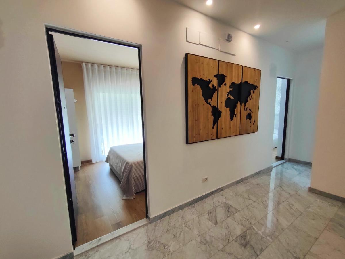 Flavi Home B&B CTA Exterior foto
