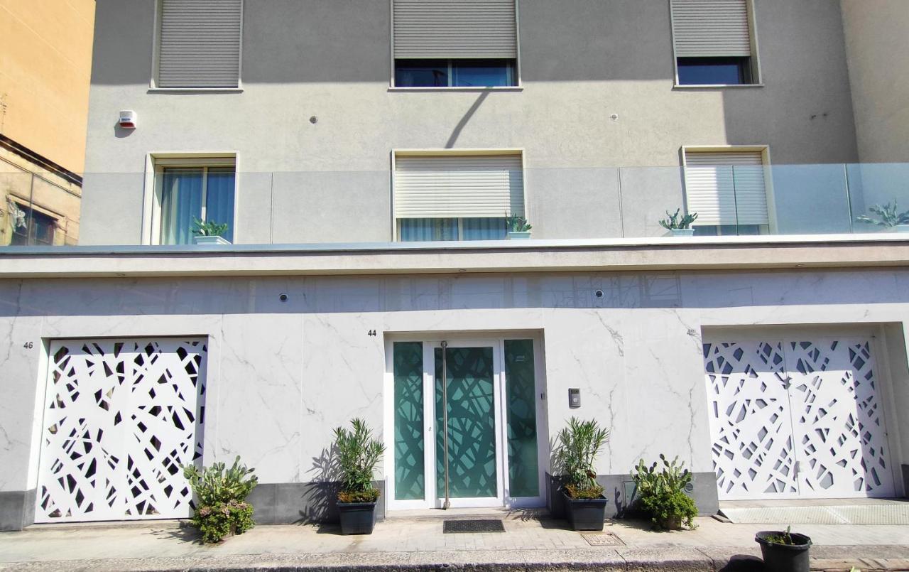 Flavi Home B&B CTA Exterior foto